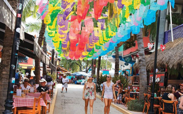 Excursion à Sayulita et San Pancho depuis Puerto Vallarta photo 2