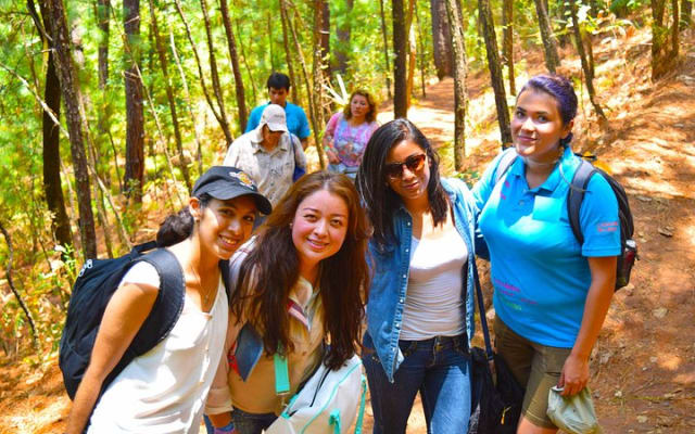 3 heures de randonnée à Valle de Bravo photo 8