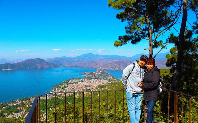 3 heures de randonnée à Valle de Bravo photo 10