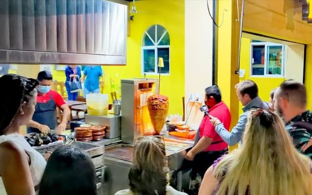 Taco Crawl en Cabo: una experiencia local de comida y cultura photo 11