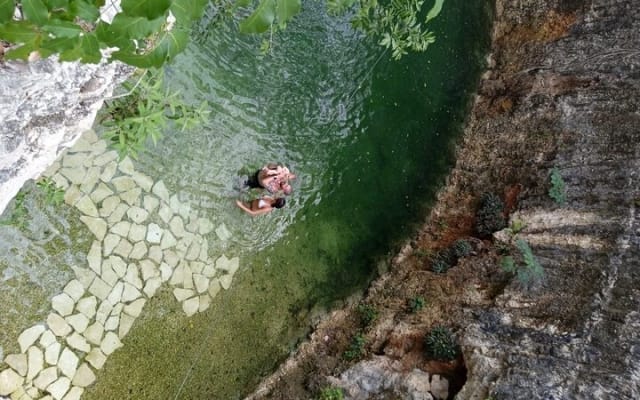 Tulum: Chocolate & Honey Sanctuary Experience with Cenote photo 6