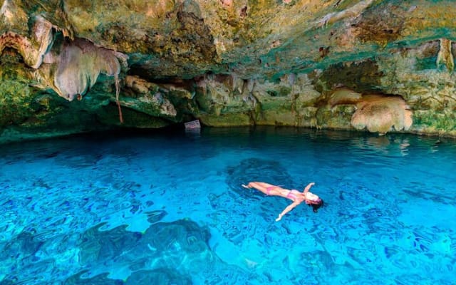 Tulum: Chocolate & Honey Sanctuary Experience with Cenote photo 7