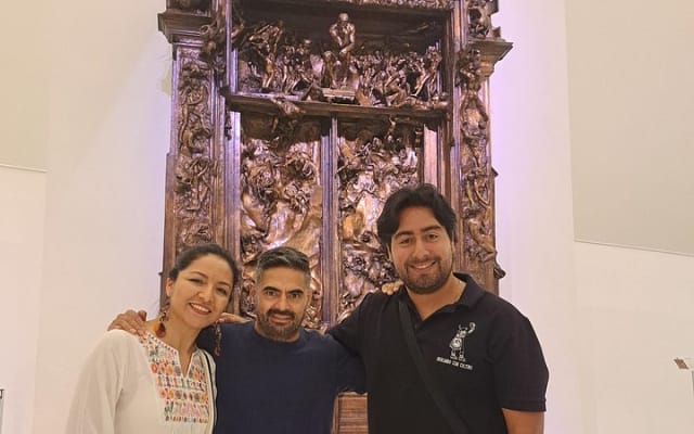 Soumaya Museum Tour ‐ Small Groups photo 5