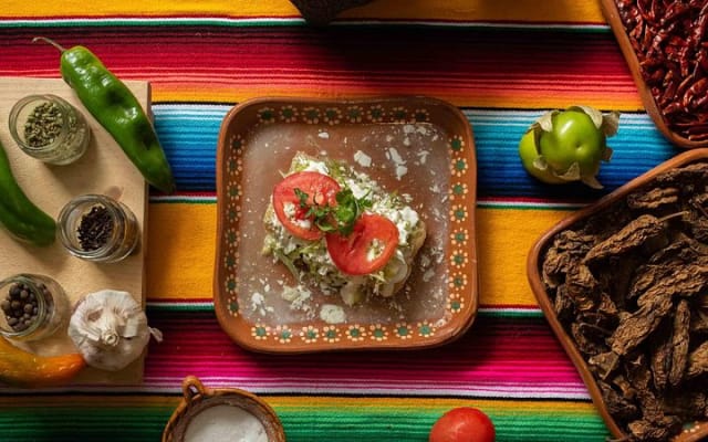 Mexican Cooking Class & Unlimited Margaritas photo 2