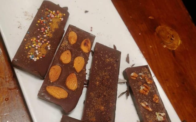Casa Cacao - Du grain de cacao au chocolat photo 5
