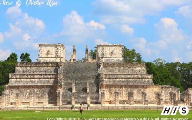 Chichen Itza Ruins-One Full-Day Tour from Merida photo 9