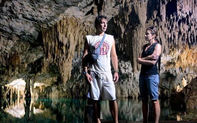 2 Cenotes Guided Snorkeling Adventure in Tulum photo 5
