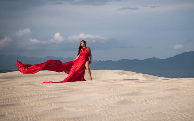 Sesión privada de fotografía de aventura en Mazunte, México photo 2