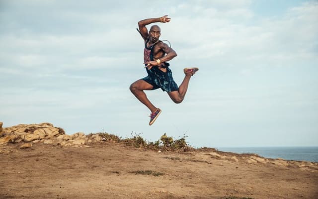 Sesión privada de fotografía de aventura en Mazunte, México photo 8