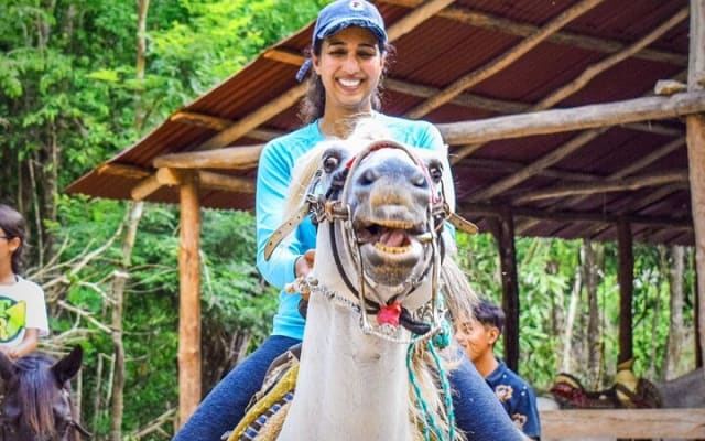 Adrenaline ATV Cenote and Zip Lines Experience at Tulum photo 8