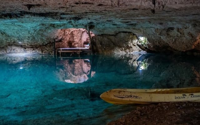 Adrenaline ATV Cenote and Zip Lines Experience at Tulum photo 14