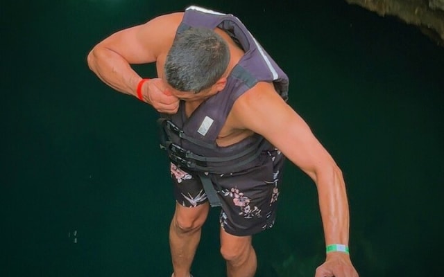 Adrenaline ATV Cenote and Zip Lines Experience at Tulum photo 6