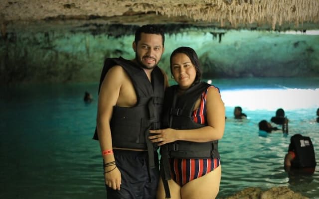 Adrenaline ATV Cenote and Zip Lines Experience at Tulum photo 10