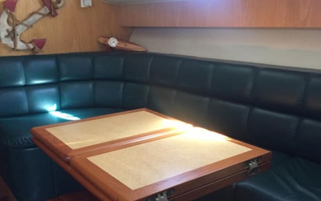 Private Yacht for up to 12 People photo 5