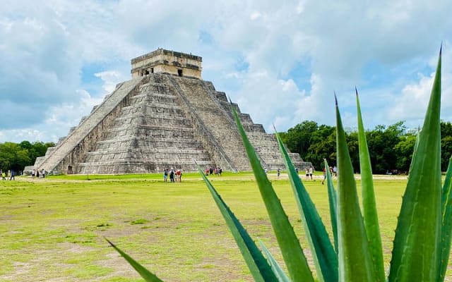 Depuis Mérida, choisissez votre excursion : Chichén Itzá, Uxmal ou Kabah ! photo 2
