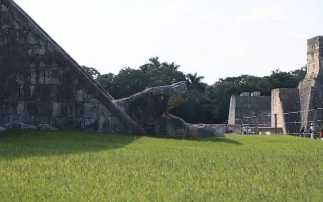 Depuis Mérida, choisissez votre excursion : Chichén Itzá, Uxmal ou Kabah ! photo 7
