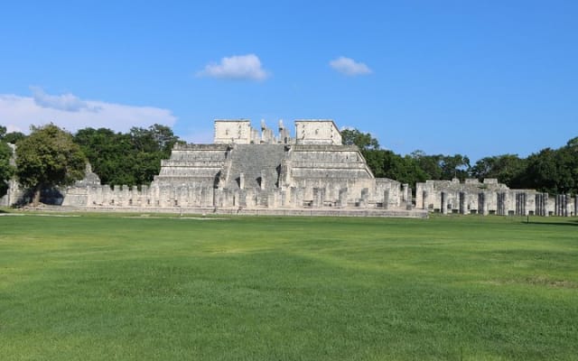 Depuis Mérida, choisissez votre excursion : Chichén Itzá, Uxmal ou Kabah ! photo 8