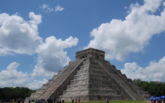 Depuis Mérida, choisissez votre excursion : Chichén Itzá, Uxmal ou Kabah ! photo 9