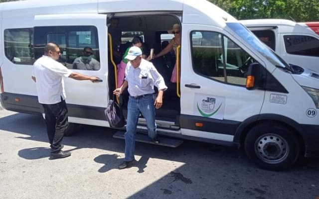 Private Transfer from ATO Cancun to Tulum photo 12