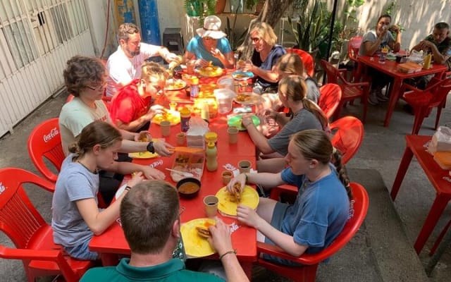 Tour gastronómico guiado de 3 horas en Puerto Vallarta photo 3