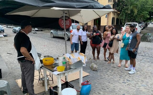 Tour gastronómico guiado de 3 horas en Puerto Vallarta photo 6