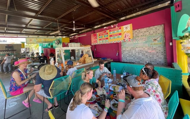 Taco Crawl en Cabo: una experiencia local de comida y cultura photo 12