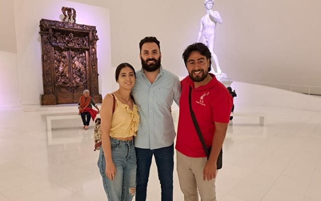 Soumaya Museum Tour ‐ Small Groups photo 11