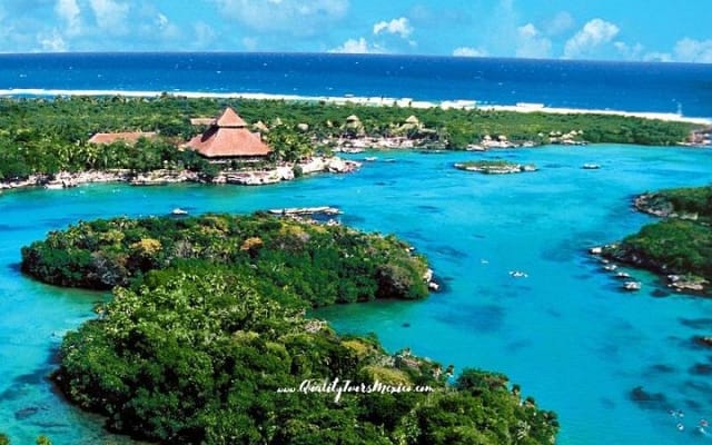 Xel-Há todo incluido con transporte desde Cancún y la Riviera Maya photo 2