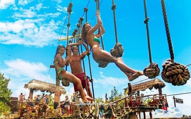 Xel-Há todo incluido con transporte desde Cancún y la Riviera Maya photo 5