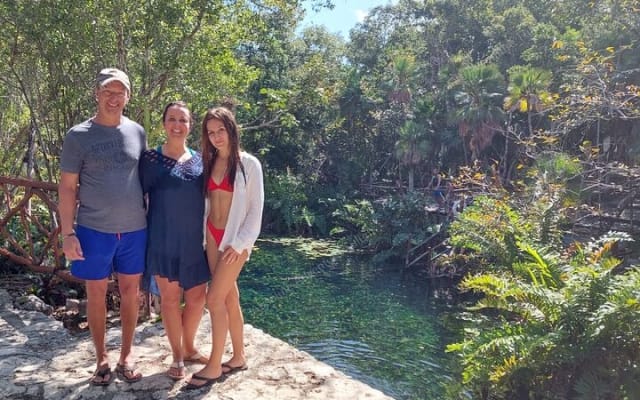 Private Cenote Snorkeling Tour – Tulum’s Hidden Gems photo 2
