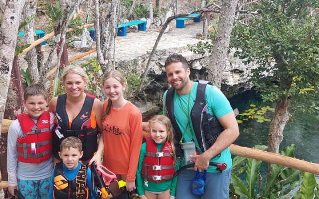 Private Cenote Snorkeling Tour – Tulum’s Hidden Gems photo 11