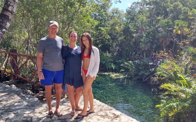 Tulum VIP Private Tour with Sea Turtles & Cenote – Award-Winning photo 5