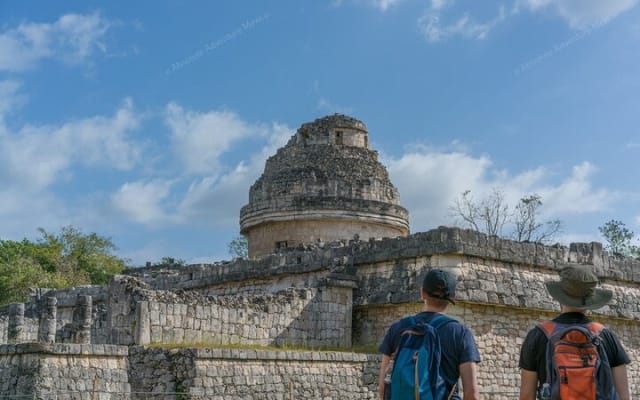 Chichen Itza Private Tour with Cenote Oxman – All-Inclusive photo 10