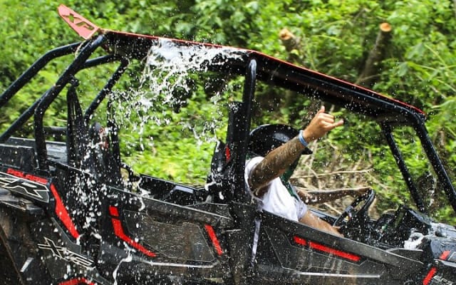 Unique Experience on ATVs or Razer through the Jungle! photo 8