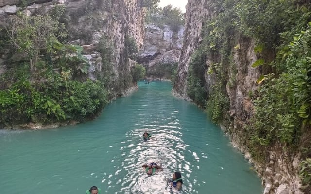 Tour a Valladolid + 3 cenotes (todos los días) photo 8