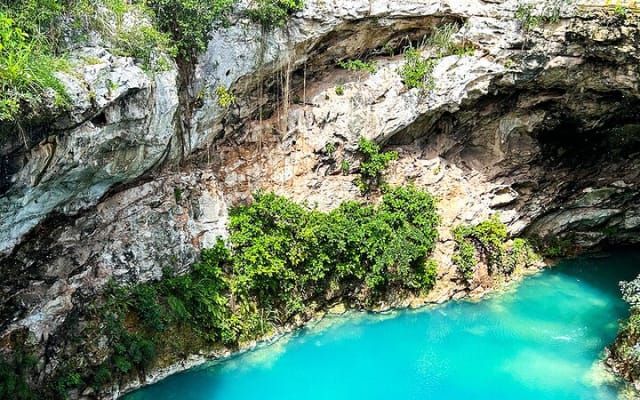Tour a Valladolid + 3 cenotes (todos los días) photo 10