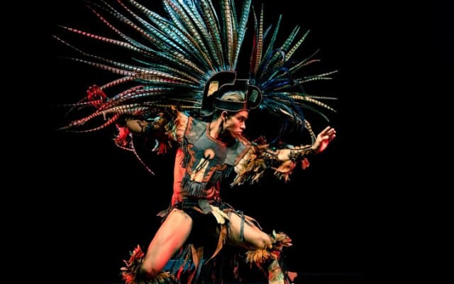 Show Mayahuel + Tequila Tasting photo 7