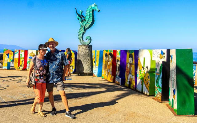 Private Tour and Tequila Tasting in Puerto Vallarta