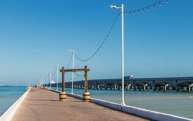Tour to progreso, corchito and salt ponds photo 6