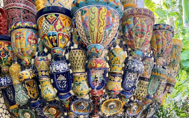 Private Tour Chichen Itzá and Cenote plus Valladolid Magic town photo 12