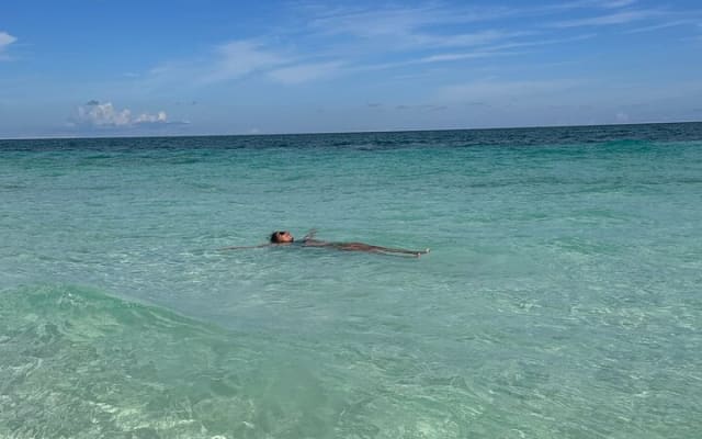 Oceanfront Temazcal Experience in Tulum photo 9