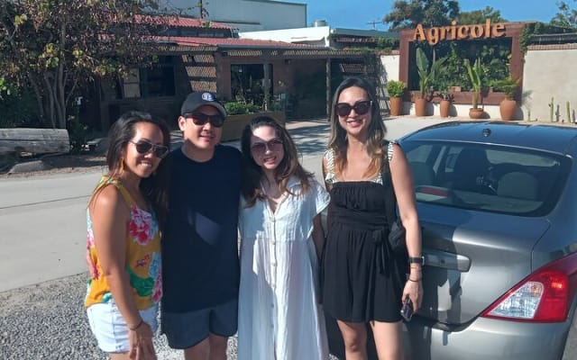 Private Transfer from Todos Santos to Los Cabos Airport photo 12