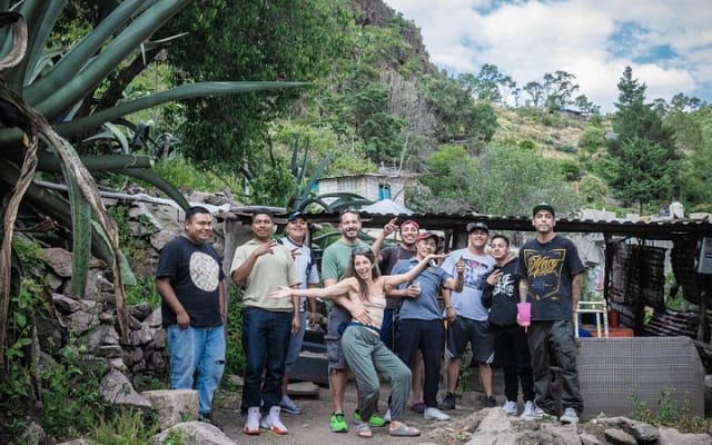 Experiencia única en teleférico, degustación de pulque y vistas inmejorables photo 7
