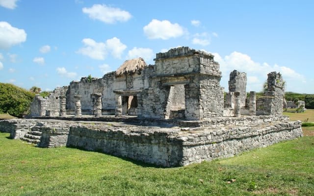Tulum Mayan Ruins GPS Self-Guided Walking Audio Tour photo 9