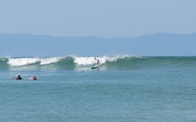 Surf Lesson photo 2