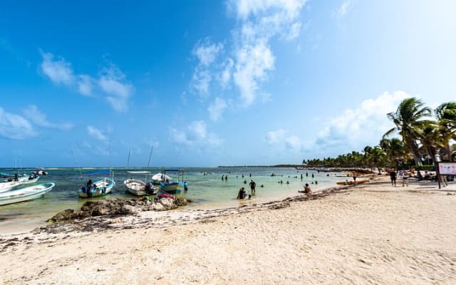 Private Tulum Akumal Cenotes Experience photo 3