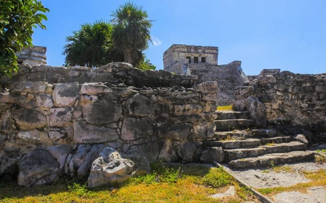 Private Tulum Akumal Cenotes Experience photo 5