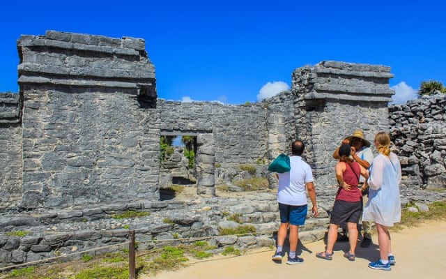 Private Tulum Akumal Cenotes Experience photo 6
