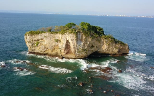 Yelapa Escape & Snorkeling in Puerto Vallarta by Speedboat photo 15