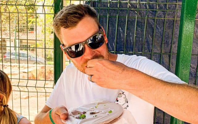 Tour des tacos à vélo électrique - Puerto Vallarta photo 7